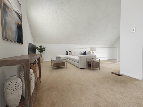 Apartment in Santa Monica