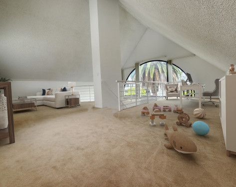 Apartment in Santa Monica