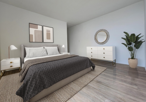 Apartment in Santa Monica