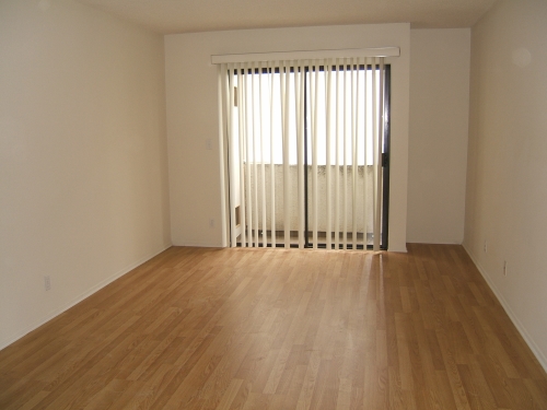 Apartment in Santa Monica