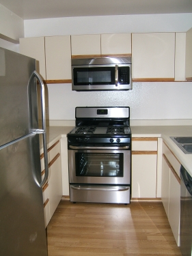 Apartment in Santa Monica