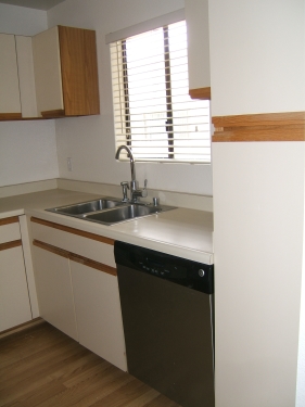 Apartment in Santa Monica