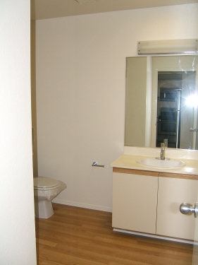 Apartment in Santa Monica