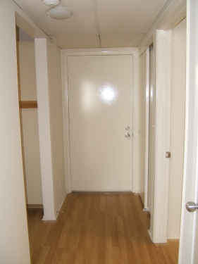 Apartment in Santa Monica