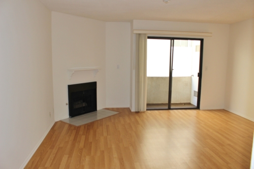 Apartment in Santa Monica