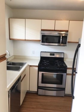 Apartment in Santa Monica