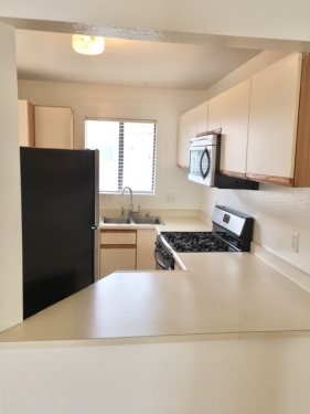 Apartment in Santa Monica