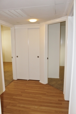 Apartment in Santa Monica