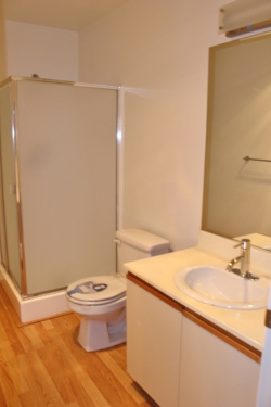 Apartment in Santa Monica