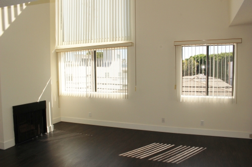 Apartment in Santa Monica