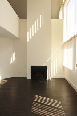 Apartment in Santa Monica
