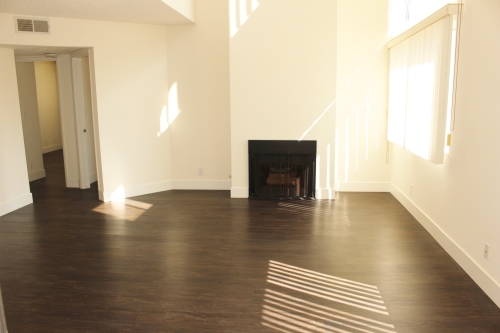 Apartment in Santa Monica