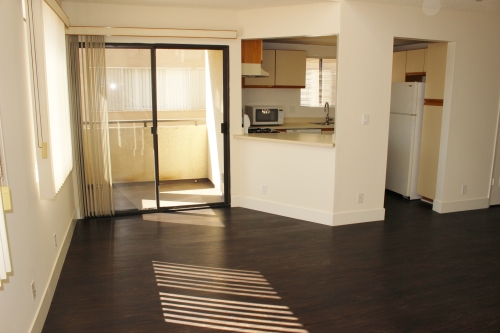 Apartment in Santa Monica