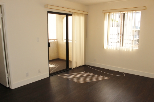 Apartment in Santa Monica