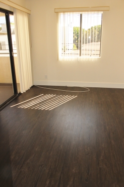 Apartment in Santa Monica