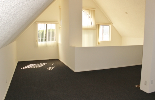 Apartment in Santa Monica