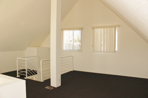 Apartment in Santa Monica