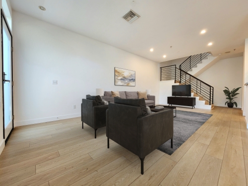 Apartment in Santa Monica