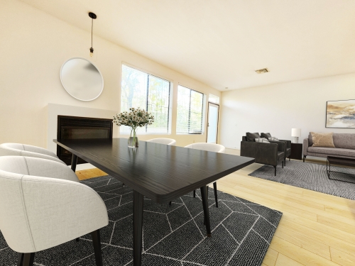 Apartment in Santa Monica