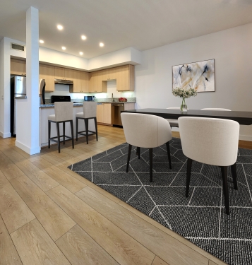 Apartment in Santa Monica