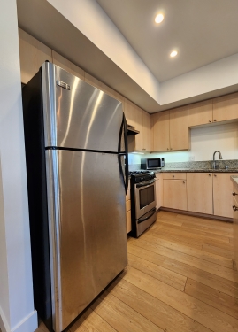 Apartment in Santa Monica