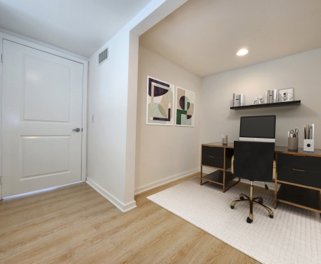 Apartment in Santa Monica