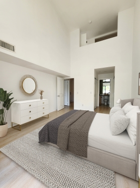 Apartment in Santa Monica