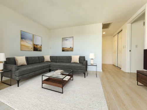 Apartment in Santa Monica