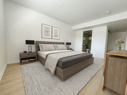 Apartment in Santa Monica