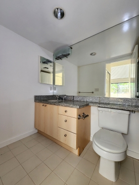 Apartment in Santa Monica