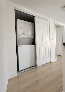 Apartment in Santa Monica