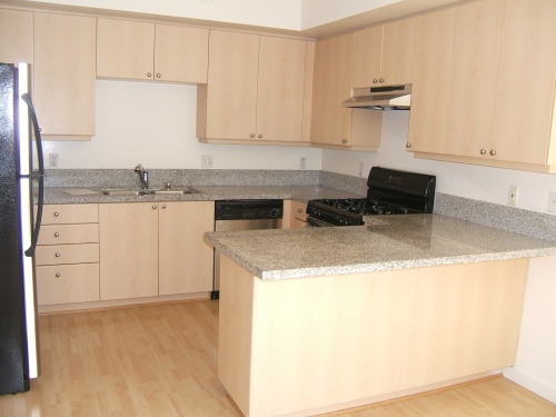 Apartment in Santa Monica