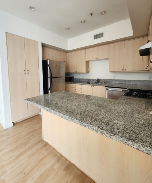Apartment in Santa Monica