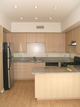 Apartment in Santa Monica