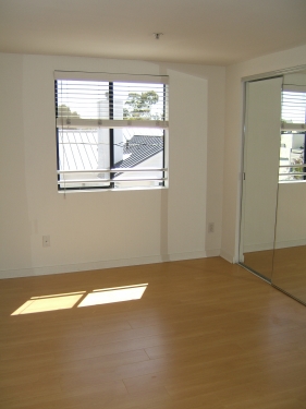 Apartment in Santa Monica