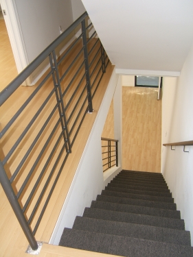 Apartment in Santa Monica