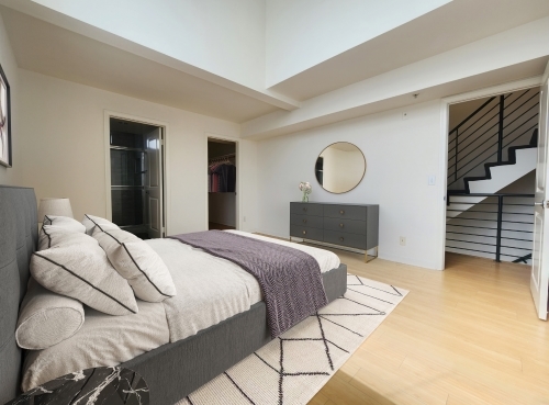 Apartment in Santa Monica