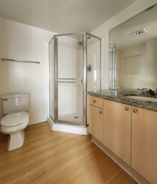 Apartment in Santa Monica