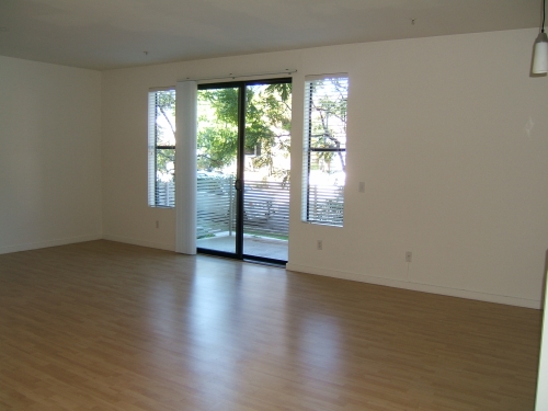Apartment in Santa Monica