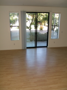 Apartment in Santa Monica