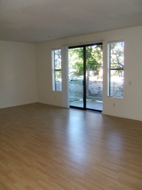Apartment in Santa Monica
