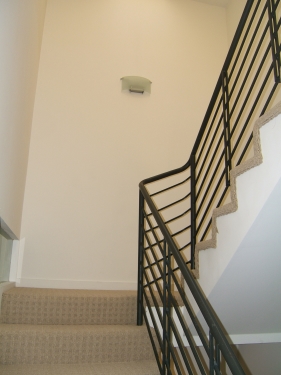 Apartment in Santa Monica