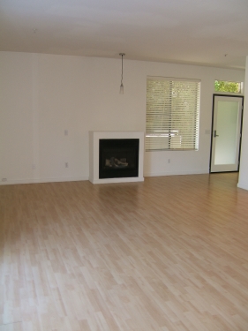 Apartment in Santa Monica