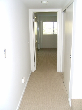 Apartment in Santa Monica