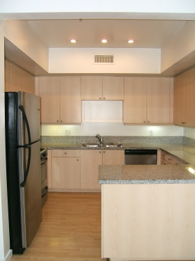 Apartment in Santa Monica