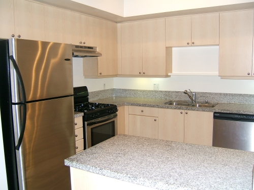 Apartment in Santa Monica