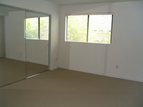 Apartment in Santa Monica