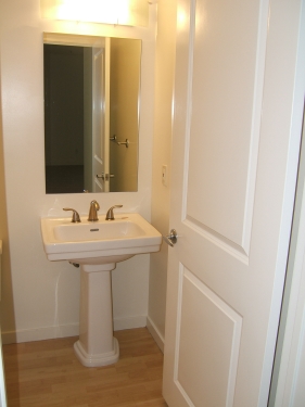 Apartment in Santa Monica
