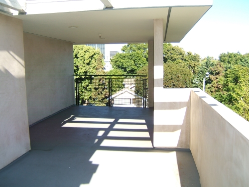 Apartment in Santa Monica