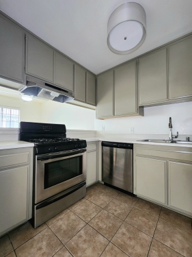 Apartment in Santa Monica